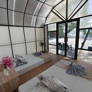 Economy Quadruple Room